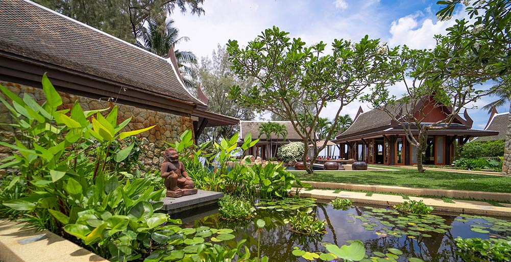 Villa Chada - Pamper yourself to an indelible escapade